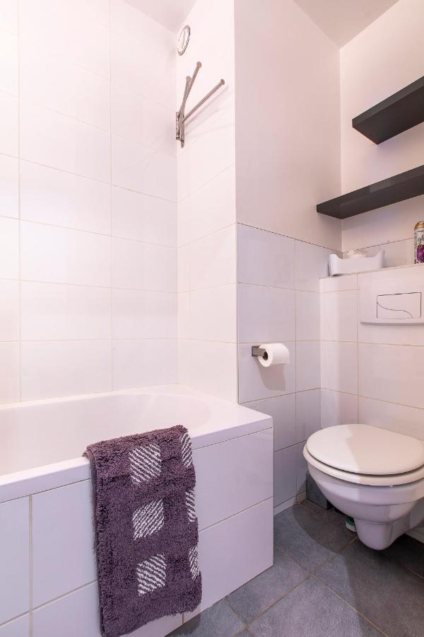Studio Aoste Chamonix Ngoại thất bức ảnh