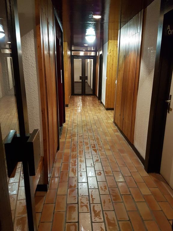Studio Aoste Chamonix Ngoại thất bức ảnh