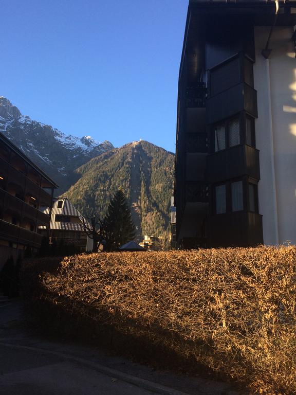 Studio Aoste Chamonix Ngoại thất bức ảnh